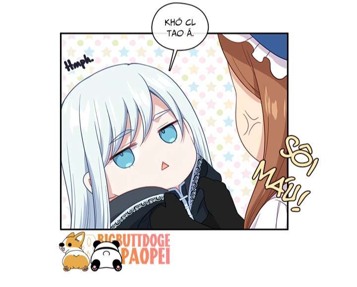 đọc truyện Cẩn Thận Nữ Phụ Phản Diện Đấy Chương 58 ảnh 38 tại Thiên Thai Truyện