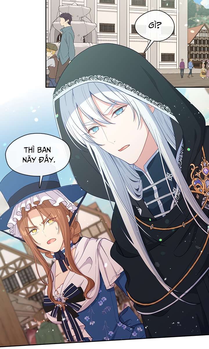 đọc truyện Cẩn Thận Nữ Phụ Phản Diện Đấy Chương 58 ảnh 41 tại Thiên Thai Truyện