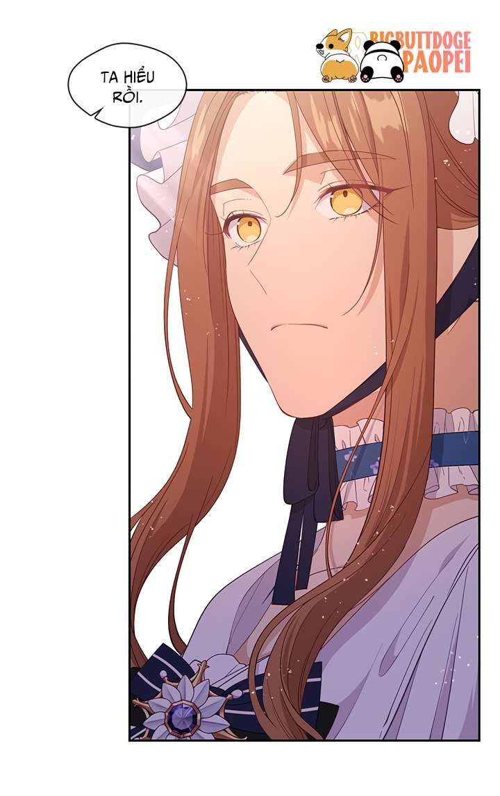 đọc truyện Cẩn Thận Nữ Phụ Phản Diện Đấy Chương 58 ảnh 6 tại Thiên Thai Truyện