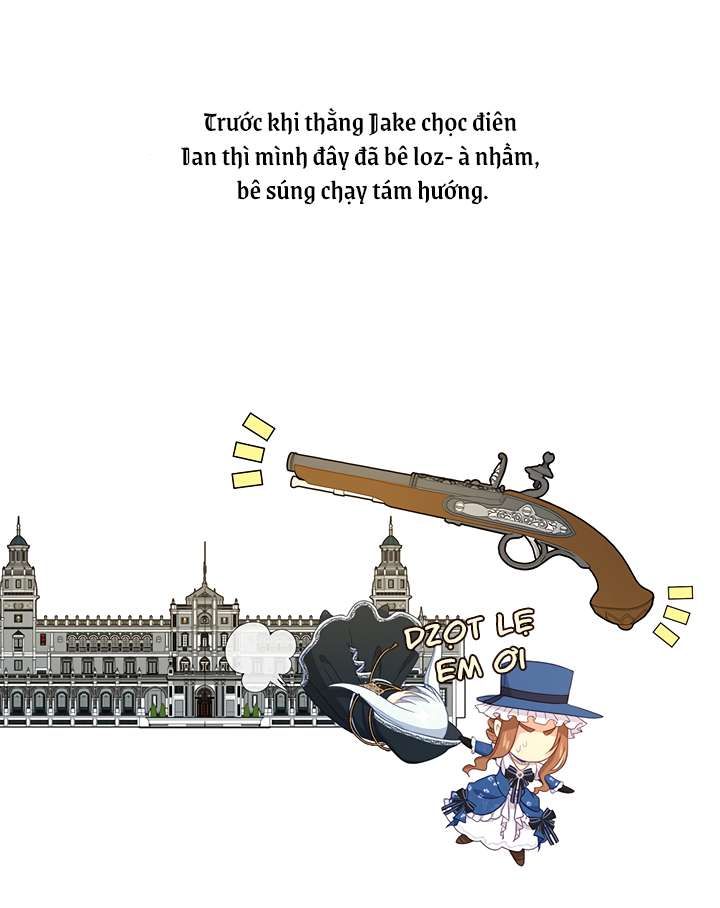 đọc truyện Cẩn Thận Nữ Phụ Phản Diện Đấy Chương 58 ảnh 42 tại Thiên Thai Truyện