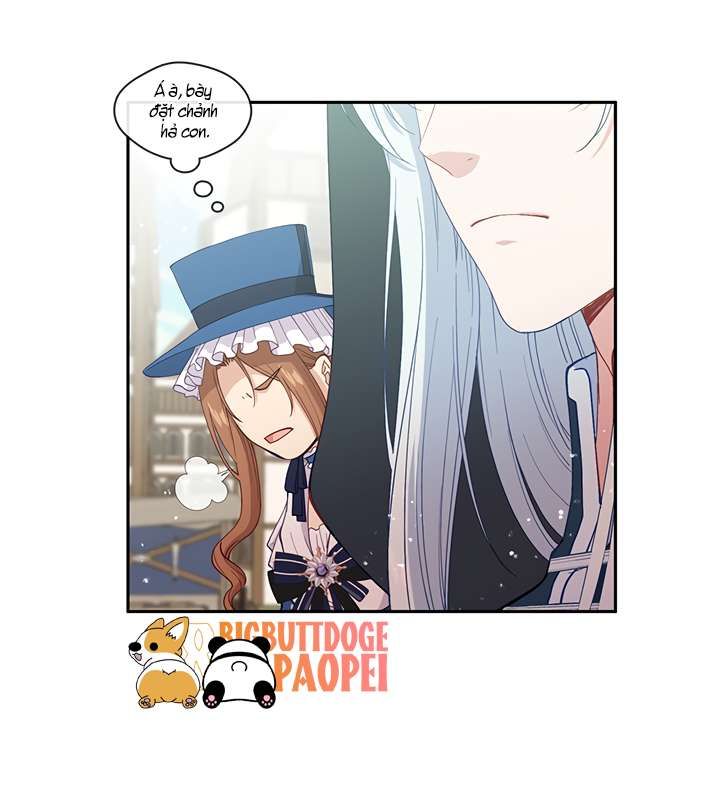 đọc truyện Cẩn Thận Nữ Phụ Phản Diện Đấy Chương 58 ảnh 44 tại Thiên Thai Truyện