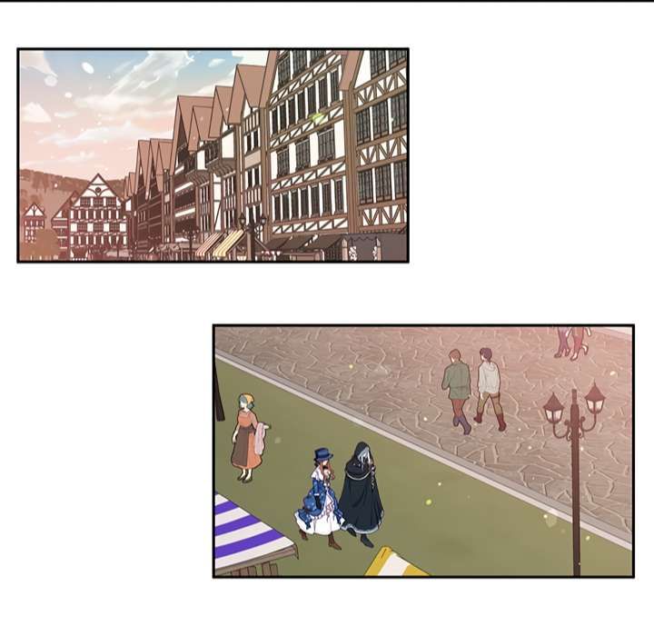 đọc truyện Cẩn Thận Nữ Phụ Phản Diện Đấy Chương 58 ảnh 46 tại Thiên Thai Truyện