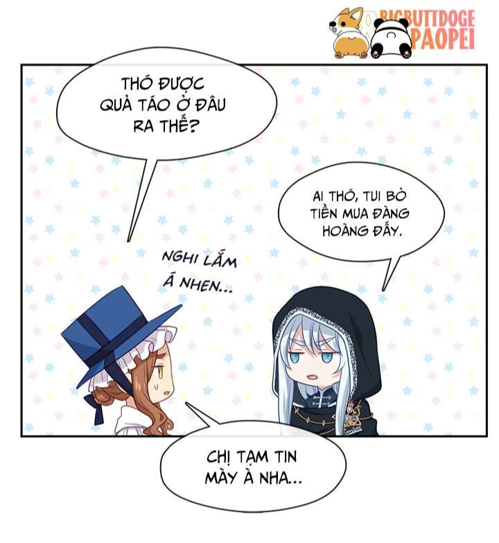 đọc truyện Cẩn Thận Nữ Phụ Phản Diện Đấy Chương 58 ảnh 52 tại Thiên Thai Truyện