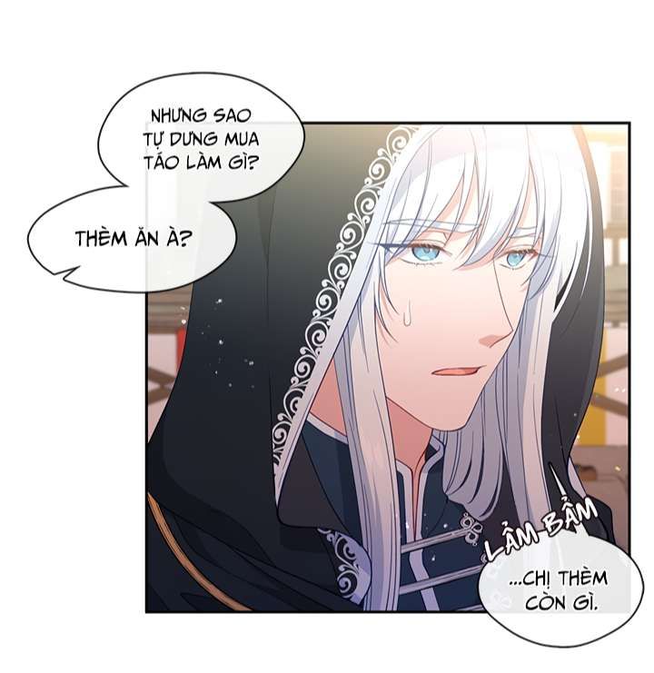 đọc truyện Cẩn Thận Nữ Phụ Phản Diện Đấy Chương 58 ảnh 53 tại Thiên Thai Truyện