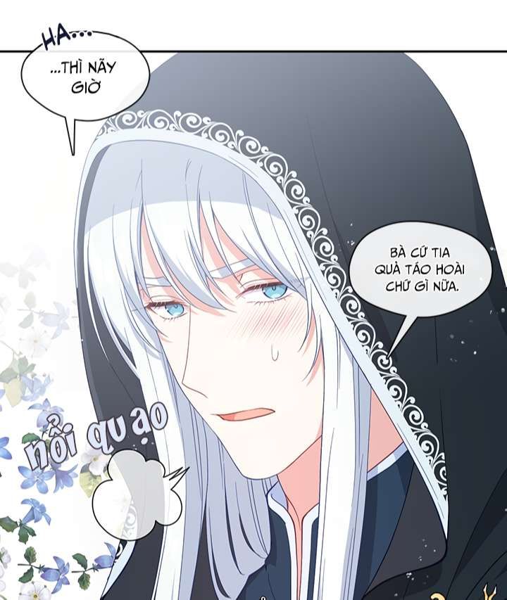 đọc truyện Cẩn Thận Nữ Phụ Phản Diện Đấy Chương 58 ảnh 58 tại Thiên Thai Truyện