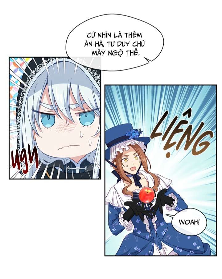 đọc truyện Cẩn Thận Nữ Phụ Phản Diện Đấy Chương 58 ảnh 61 tại Thiên Thai Truyện