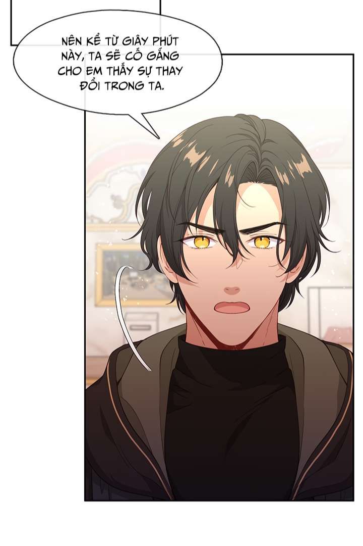 đọc truyện Cẩn Thận Nữ Phụ Phản Diện Đấy Chương 58 ảnh 8 tại Thiên Thai Truyện