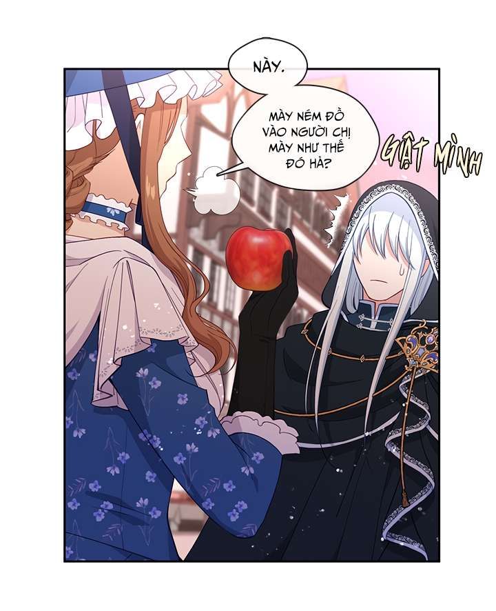 đọc truyện Cẩn Thận Nữ Phụ Phản Diện Đấy Chương 58 ảnh 62 tại Thiên Thai Truyện