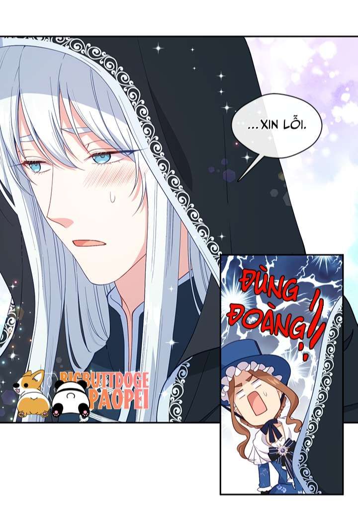 đọc truyện Cẩn Thận Nữ Phụ Phản Diện Đấy Chương 58 ảnh 63 tại Thiên Thai Truyện