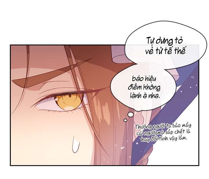 đọc truyện Cẩn Thận Nữ Phụ Phản Diện Đấy Chương 58 ảnh 65 tại Thiên Thai Truyện