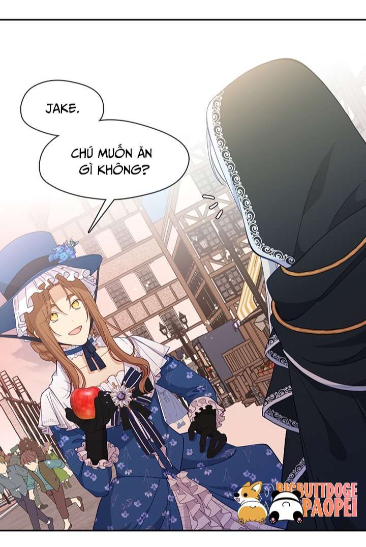 đọc truyện Cẩn Thận Nữ Phụ Phản Diện Đấy Chương 58 ảnh 67 tại Thiên Thai Truyện