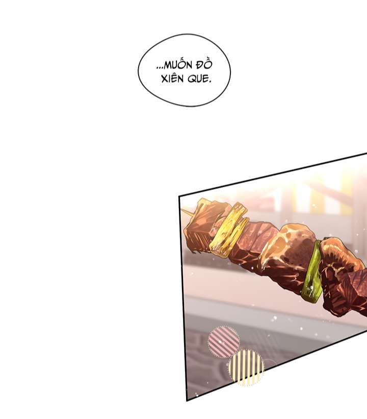 đọc truyện Cẩn Thận Nữ Phụ Phản Diện Đấy Chương 58 ảnh 69 tại Thiên Thai Truyện