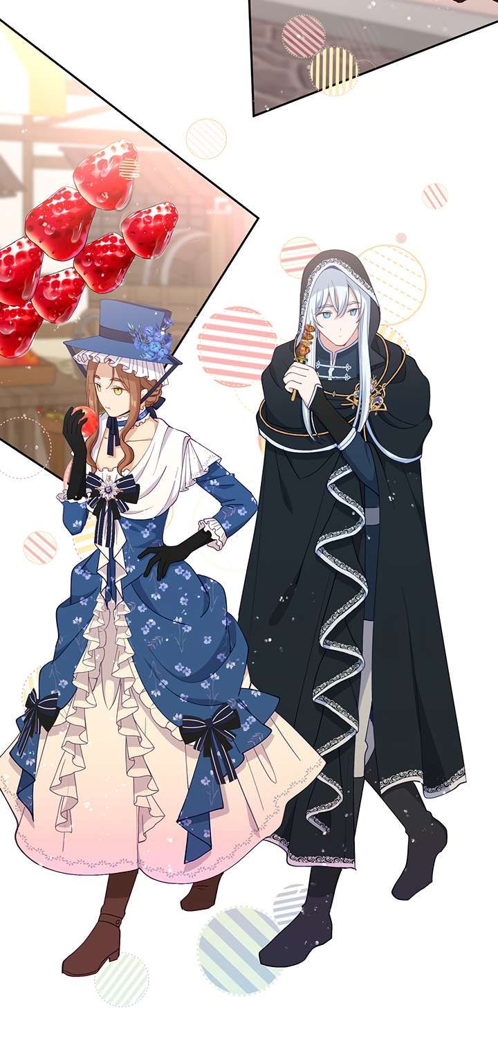 đọc truyện Cẩn Thận Nữ Phụ Phản Diện Đấy Chương 58 ảnh 70 tại Thiên Thai Truyện