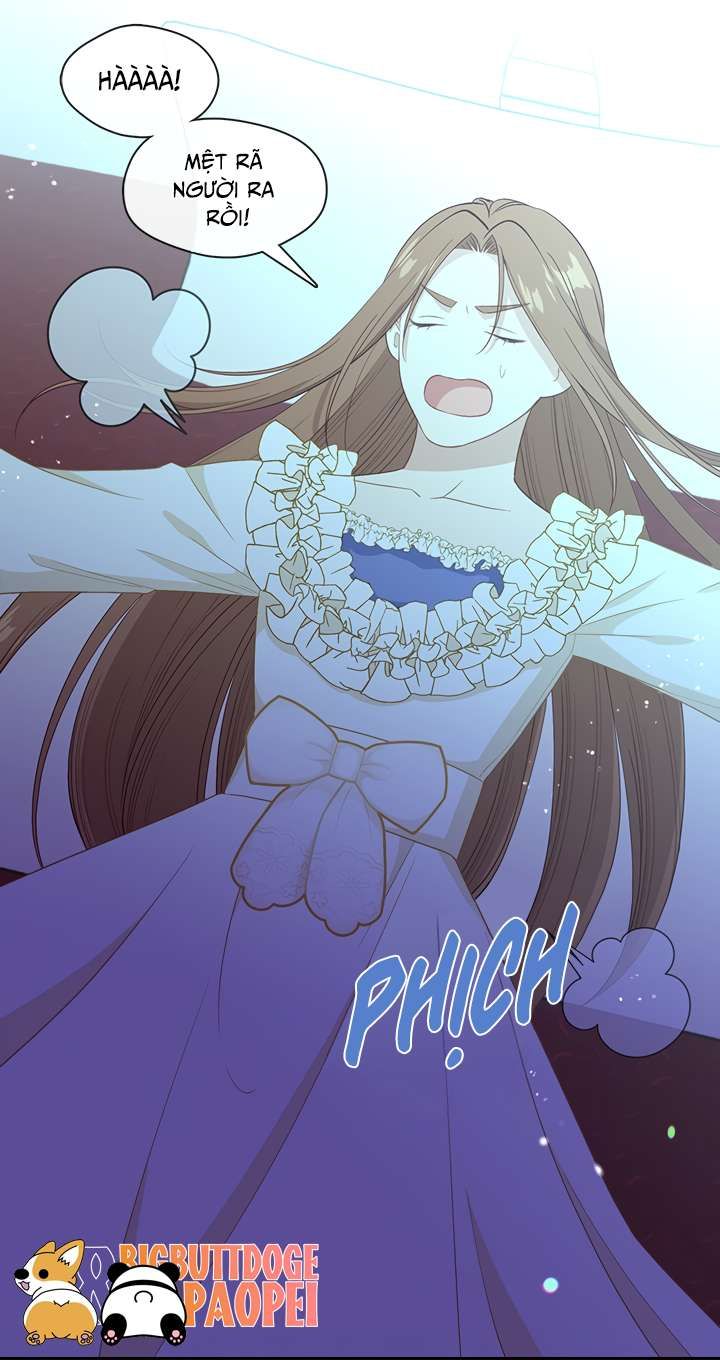 đọc truyện Cẩn Thận Nữ Phụ Phản Diện Đấy Chương 58 ảnh 74 tại Thiên Thai Truyện