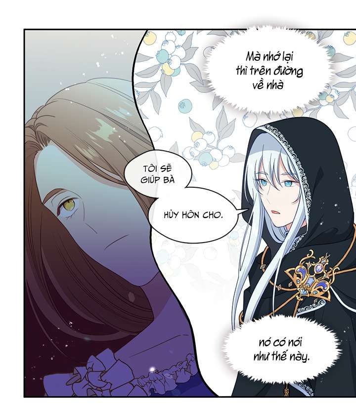 đọc truyện Cẩn Thận Nữ Phụ Phản Diện Đấy Chương 58 ảnh 76 tại Thiên Thai Truyện