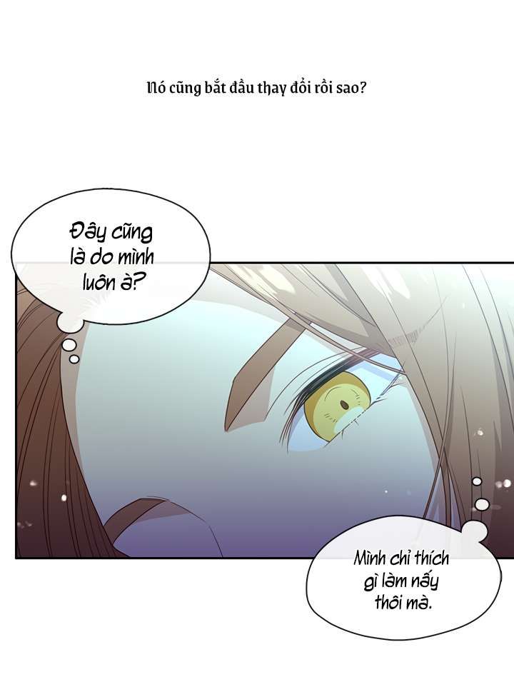 đọc truyện Cẩn Thận Nữ Phụ Phản Diện Đấy Chương 58 ảnh 77 tại Thiên Thai Truyện