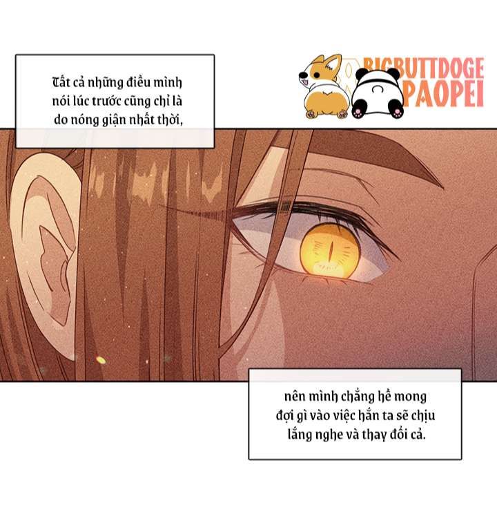 đọc truyện Cẩn Thận Nữ Phụ Phản Diện Đấy Chương 58 ảnh 10 tại Thiên Thai Truyện