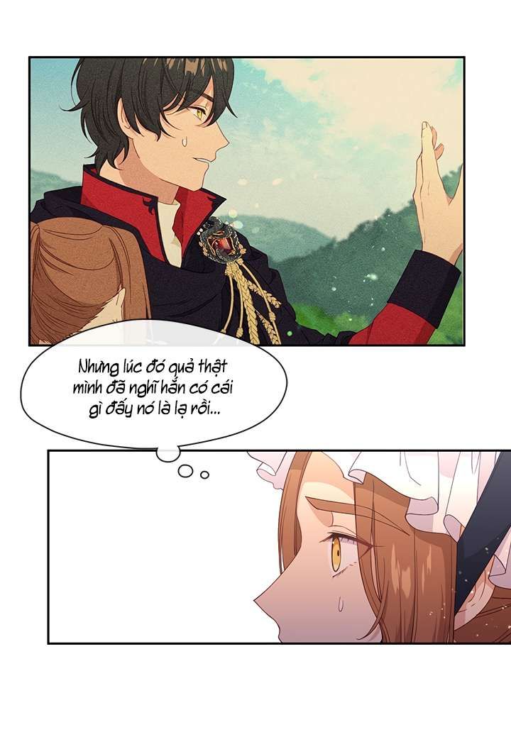 đọc truyện Cẩn Thận Nữ Phụ Phản Diện Đấy Chương 58 ảnh 11 tại Thiên Thai Truyện