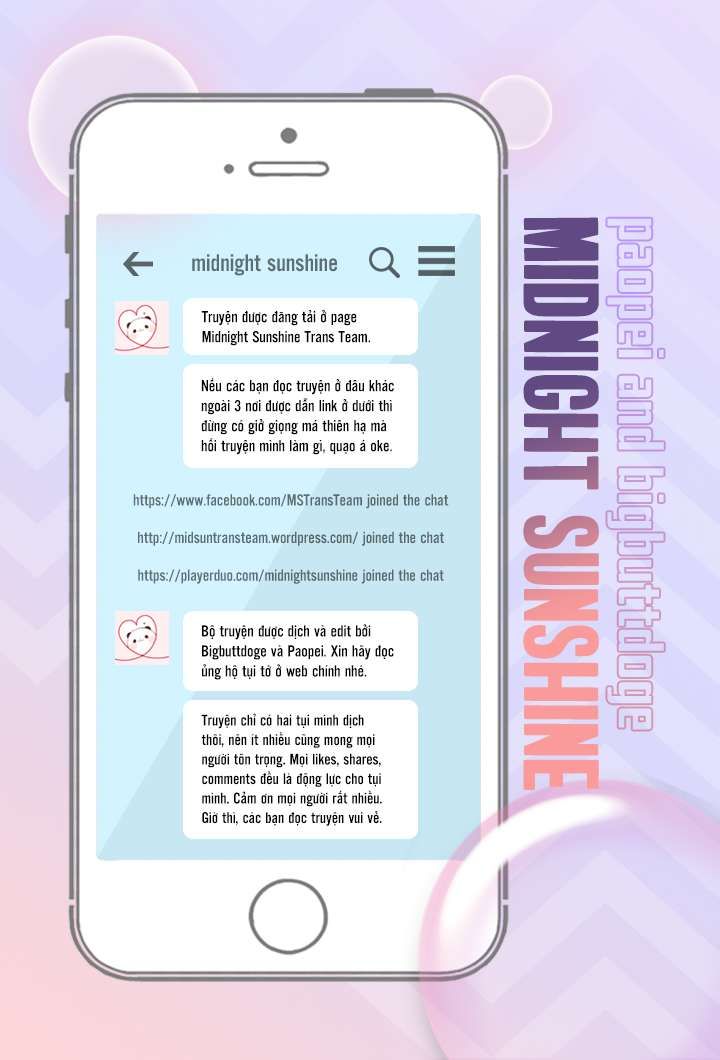 đọc truyện Cẩn Thận Nữ Phụ Phản Diện Đấy Chương 59 ảnh 3 tại Thiên Thai Truyện