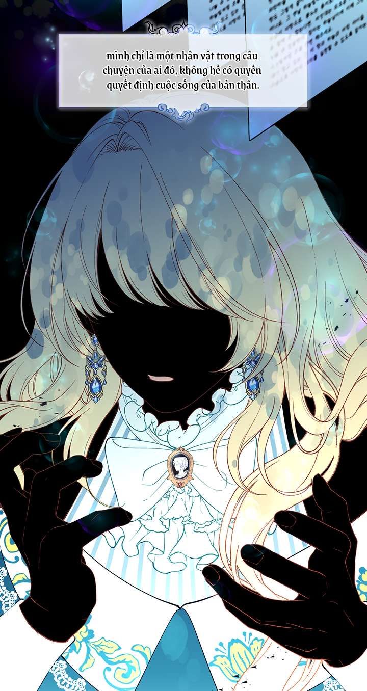 đọc truyện Cẩn Thận Nữ Phụ Phản Diện Đấy Chương 59 ảnh 12 tại Thiên Thai Truyện