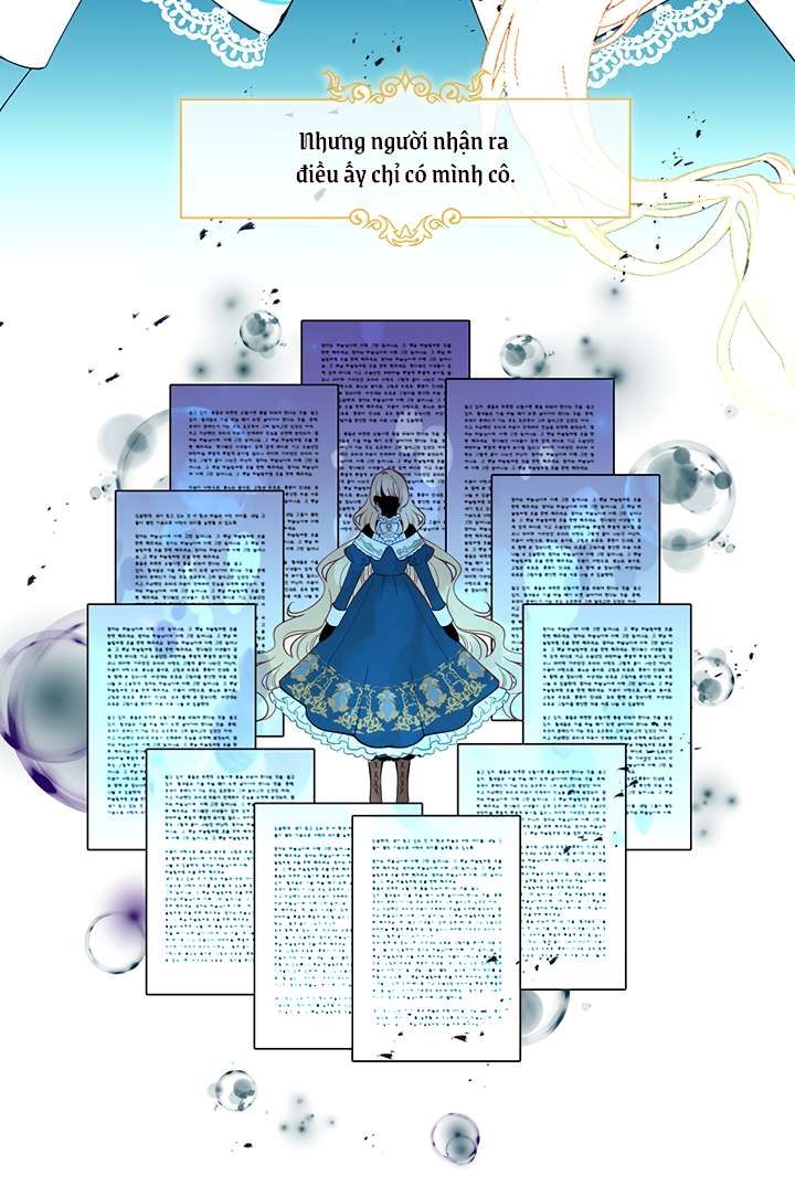 đọc truyện Cẩn Thận Nữ Phụ Phản Diện Đấy Chương 59 ảnh 13 tại Thiên Thai Truyện