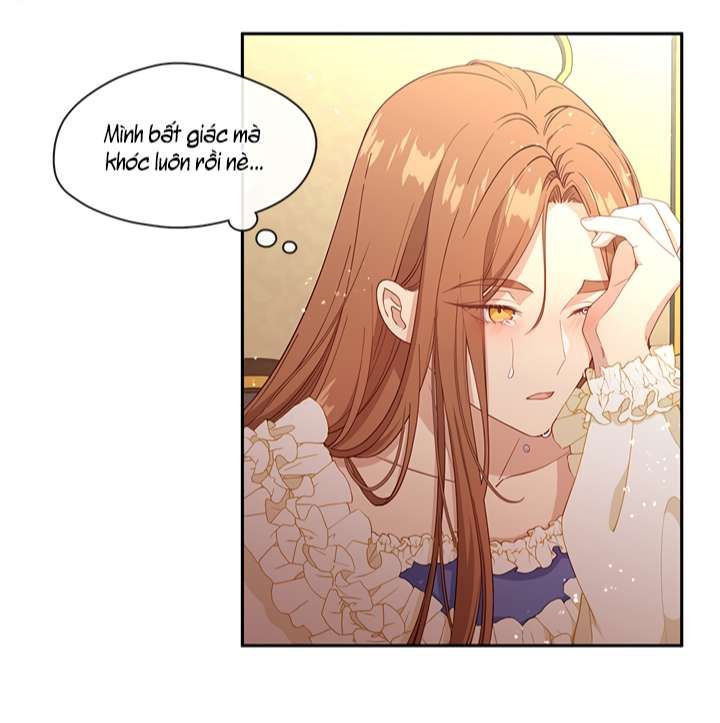 đọc truyện Cẩn Thận Nữ Phụ Phản Diện Đấy Chương 59 ảnh 17 tại Thiên Thai Truyện