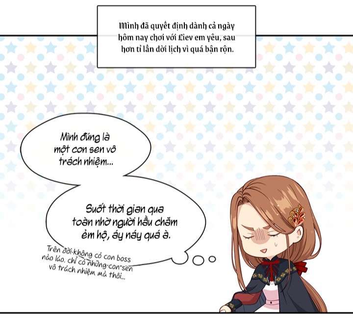 đọc truyện Cẩn Thận Nữ Phụ Phản Diện Đấy Chương 59 ảnh 25 tại Thiên Thai Truyện