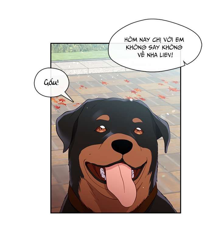 đọc truyện Cẩn Thận Nữ Phụ Phản Diện Đấy Chương 59 ảnh 26 tại Thiên Thai Truyện