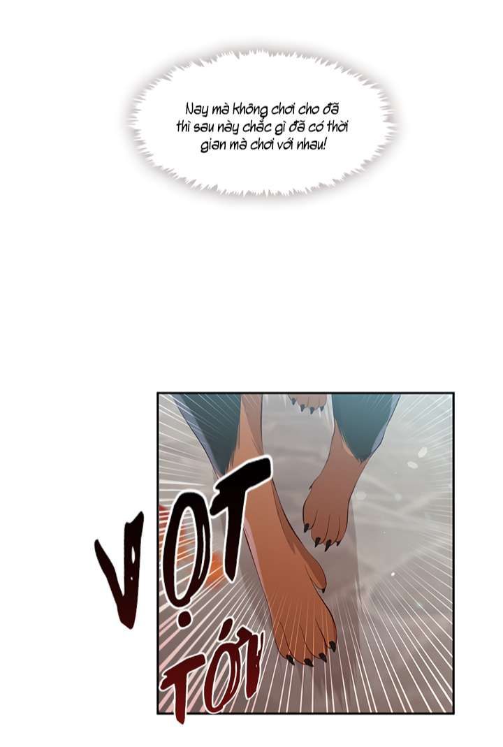 đọc truyện Cẩn Thận Nữ Phụ Phản Diện Đấy Chương 59 ảnh 27 tại Thiên Thai Truyện