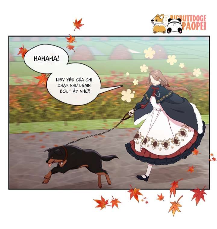 đọc truyện Cẩn Thận Nữ Phụ Phản Diện Đấy Chương 59 ảnh 28 tại Thiên Thai Truyện