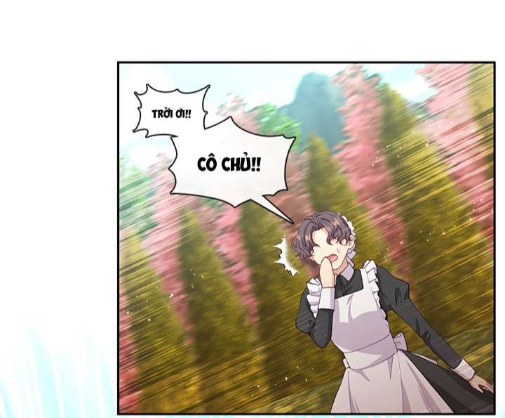 đọc truyện Cẩn Thận Nữ Phụ Phản Diện Đấy Chương 59 ảnh 30 tại Thiên Thai Truyện