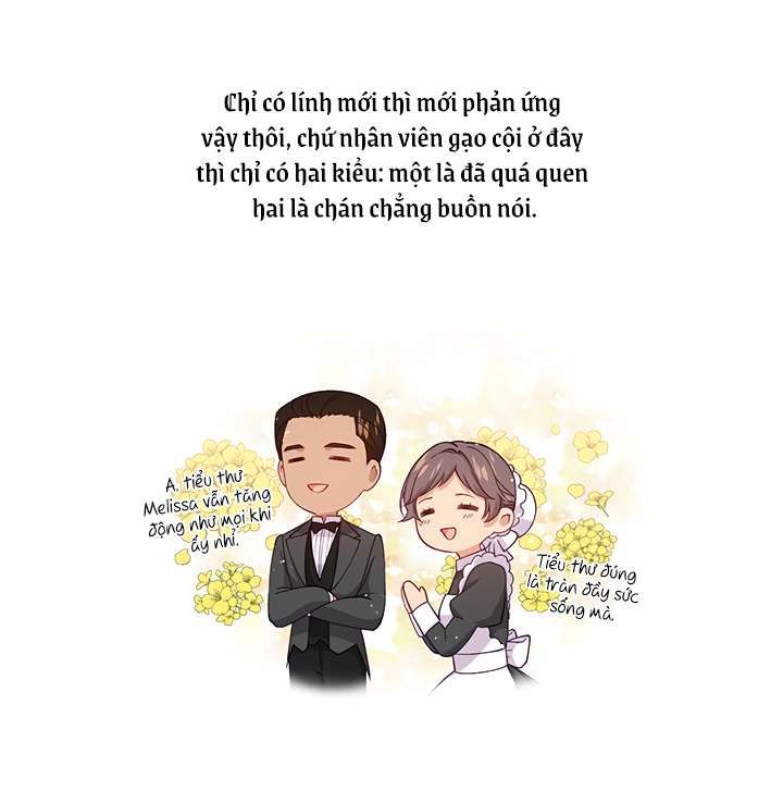 đọc truyện Cẩn Thận Nữ Phụ Phản Diện Đấy Chương 59 ảnh 33 tại Thiên Thai Truyện