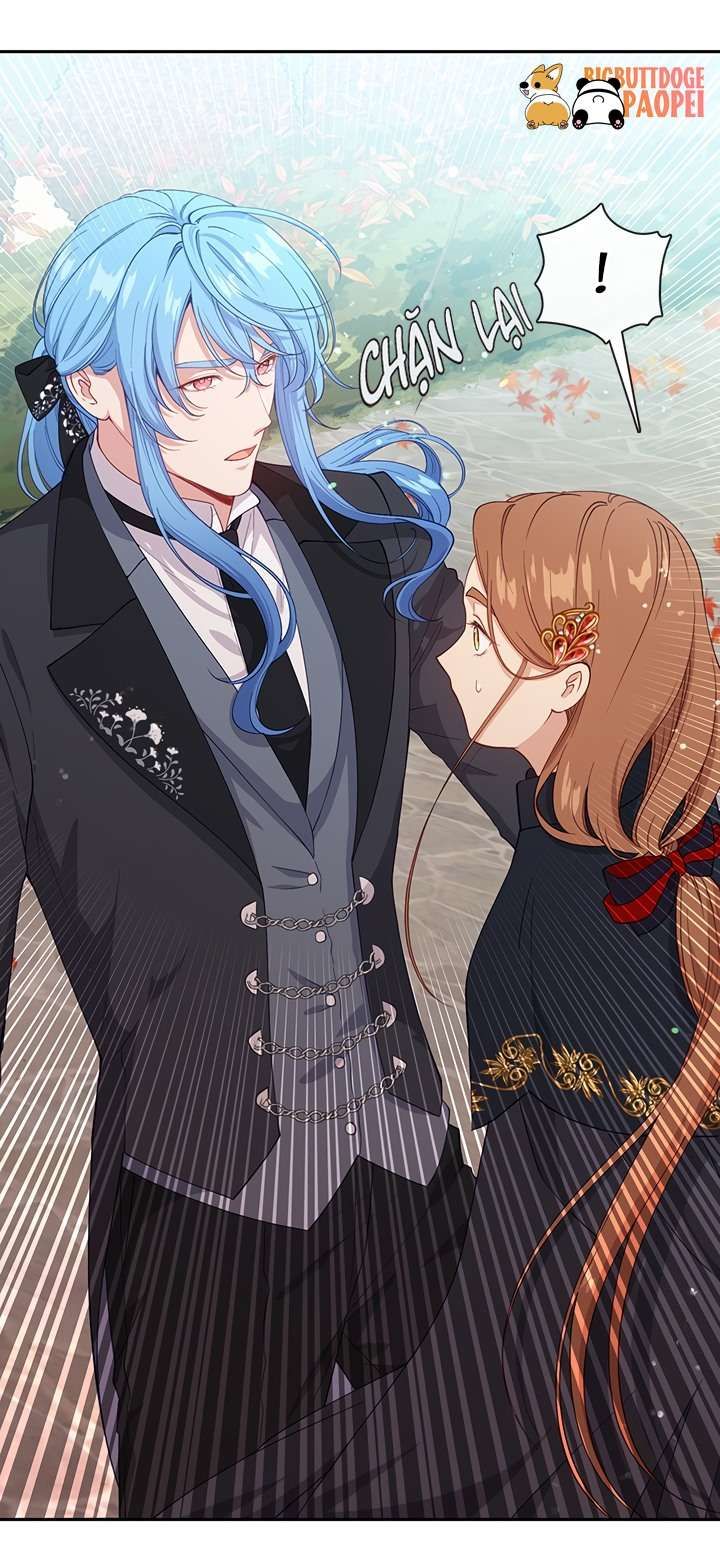 đọc truyện Cẩn Thận Nữ Phụ Phản Diện Đấy Chương 59 ảnh 35 tại Thiên Thai Truyện