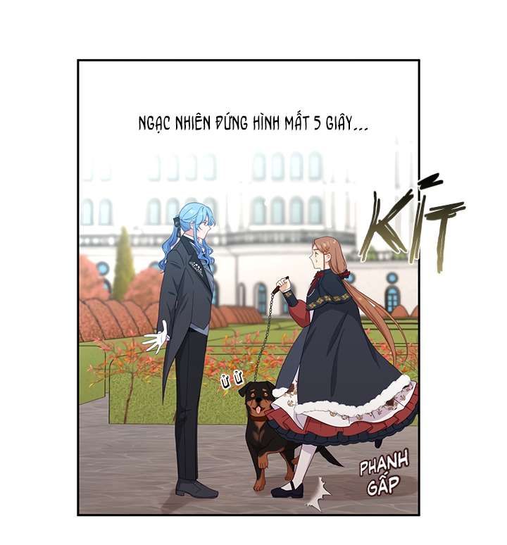 đọc truyện Cẩn Thận Nữ Phụ Phản Diện Đấy Chương 59 ảnh 36 tại Thiên Thai Truyện