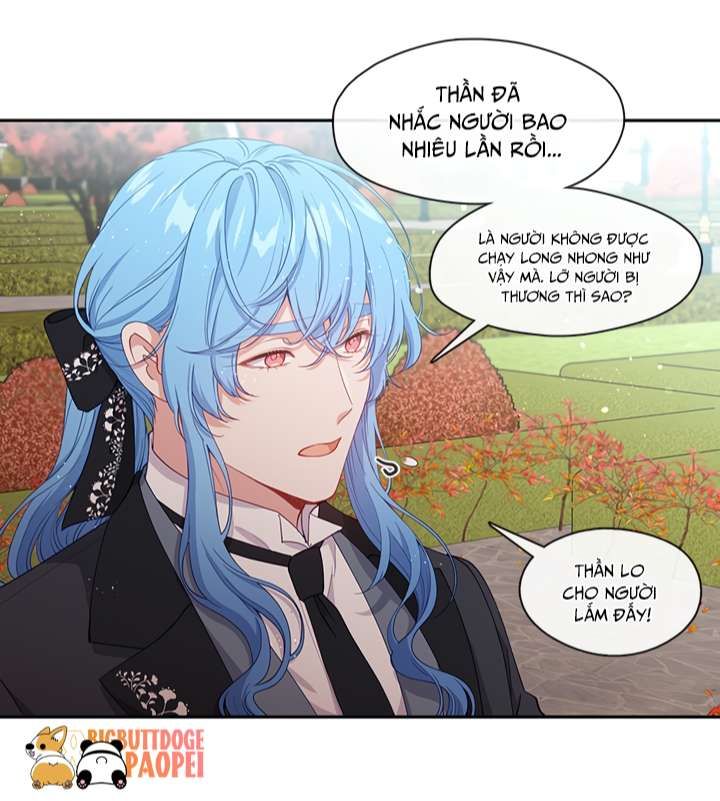 đọc truyện Cẩn Thận Nữ Phụ Phản Diện Đấy Chương 59 ảnh 37 tại Thiên Thai Truyện