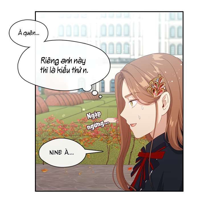 đọc truyện Cẩn Thận Nữ Phụ Phản Diện Đấy Chương 59 ảnh 38 tại Thiên Thai Truyện