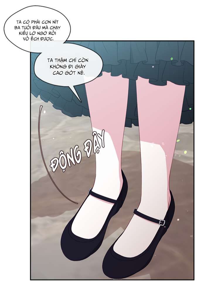 đọc truyện Cẩn Thận Nữ Phụ Phản Diện Đấy Chương 59 ảnh 39 tại Thiên Thai Truyện