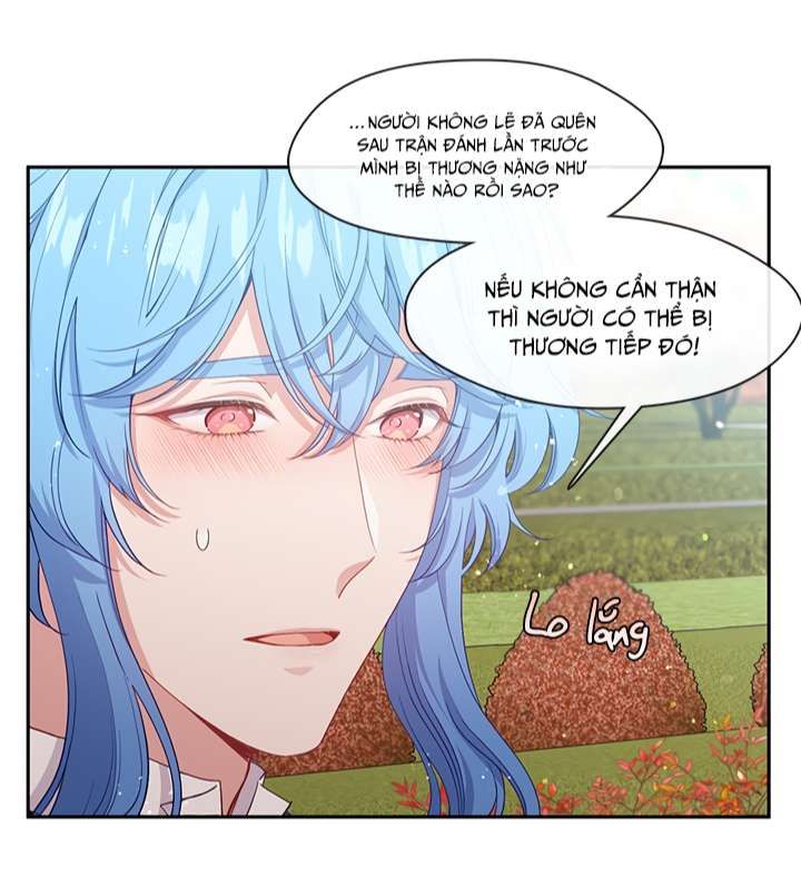 đọc truyện Cẩn Thận Nữ Phụ Phản Diện Đấy Chương 59 ảnh 40 tại Thiên Thai Truyện