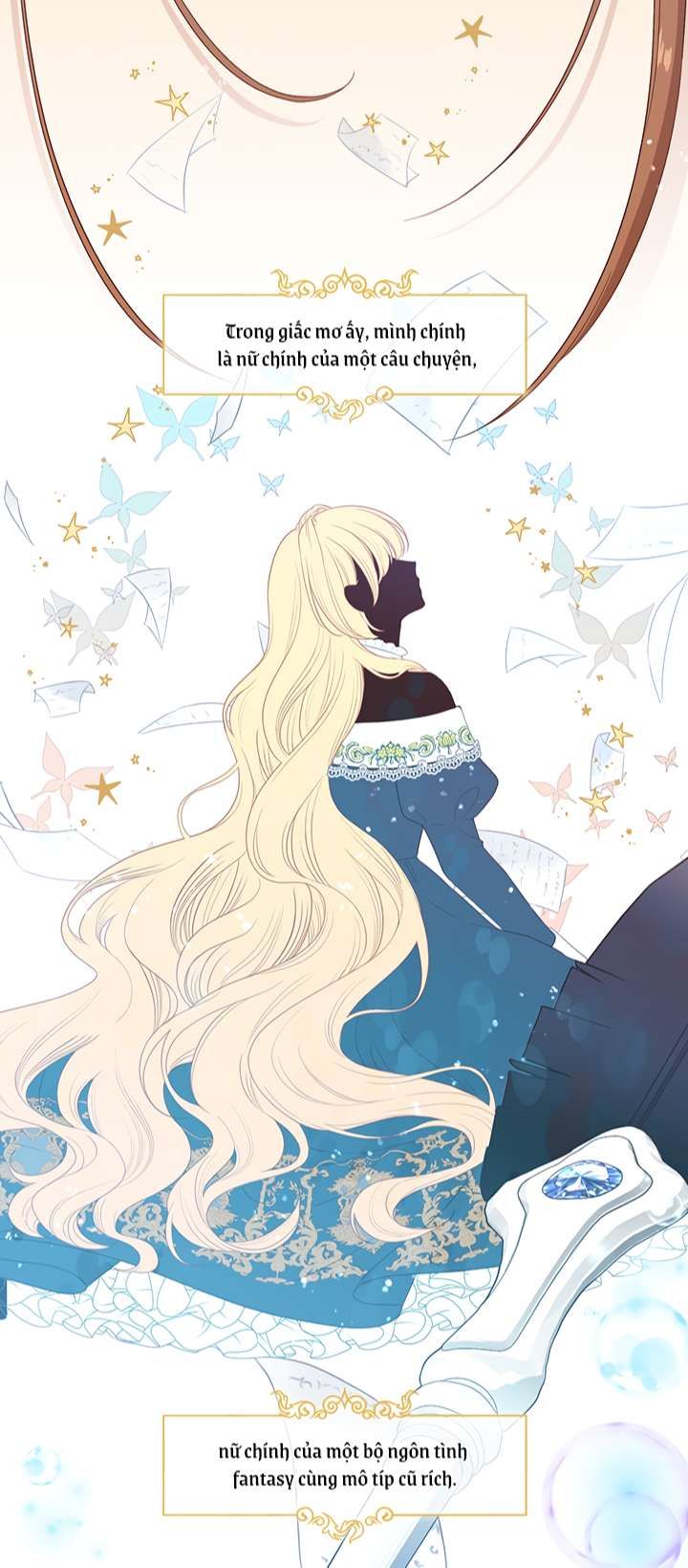 đọc truyện Cẩn Thận Nữ Phụ Phản Diện Đấy Chương 59 ảnh 6 tại Thiên Thai Truyện