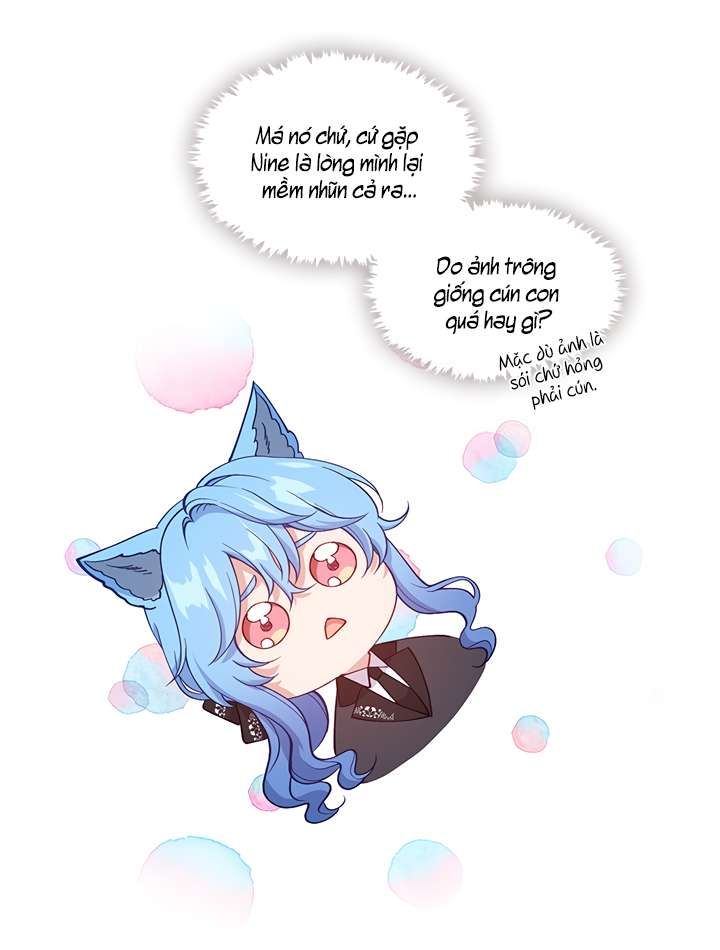 đọc truyện Cẩn Thận Nữ Phụ Phản Diện Đấy Chương 59 ảnh 47 tại Thiên Thai Truyện