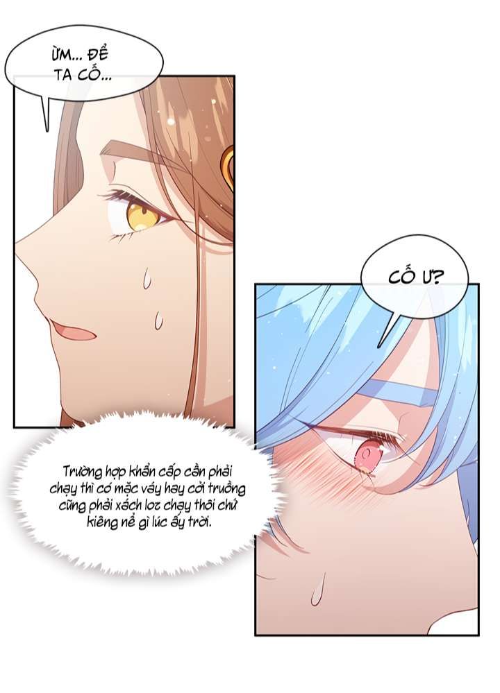 đọc truyện Cẩn Thận Nữ Phụ Phản Diện Đấy Chương 59 ảnh 49 tại Thiên Thai Truyện