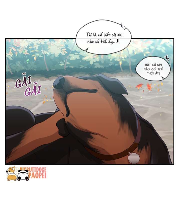 đọc truyện Cẩn Thận Nữ Phụ Phản Diện Đấy Chương 59 ảnh 50 tại Thiên Thai Truyện