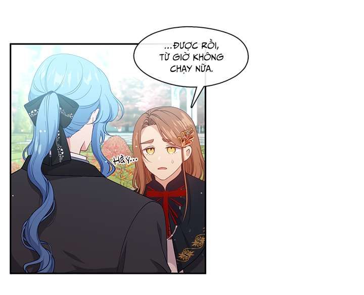 đọc truyện Cẩn Thận Nữ Phụ Phản Diện Đấy Chương 59 ảnh 51 tại Thiên Thai Truyện