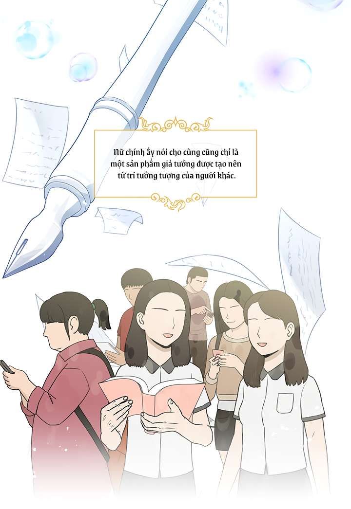 đọc truyện Cẩn Thận Nữ Phụ Phản Diện Đấy Chương 59 ảnh 7 tại Thiên Thai Truyện