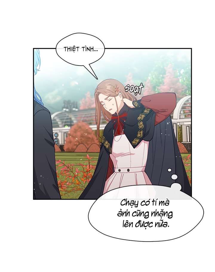 đọc truyện Cẩn Thận Nữ Phụ Phản Diện Đấy Chương 59 ảnh 53 tại Thiên Thai Truyện