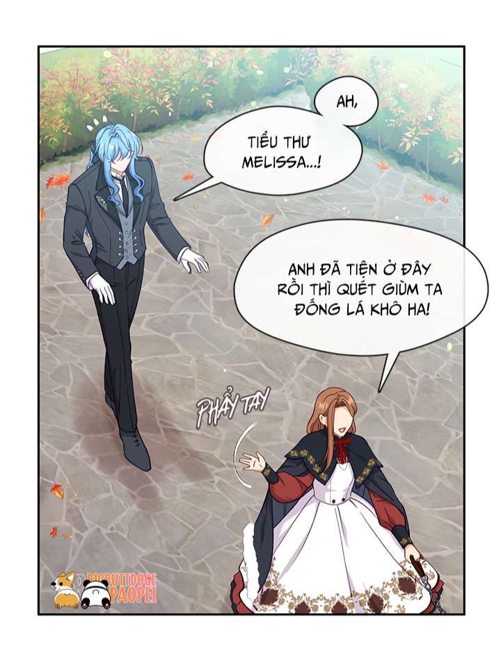 đọc truyện Cẩn Thận Nữ Phụ Phản Diện Đấy Chương 59 ảnh 58 tại Thiên Thai Truyện