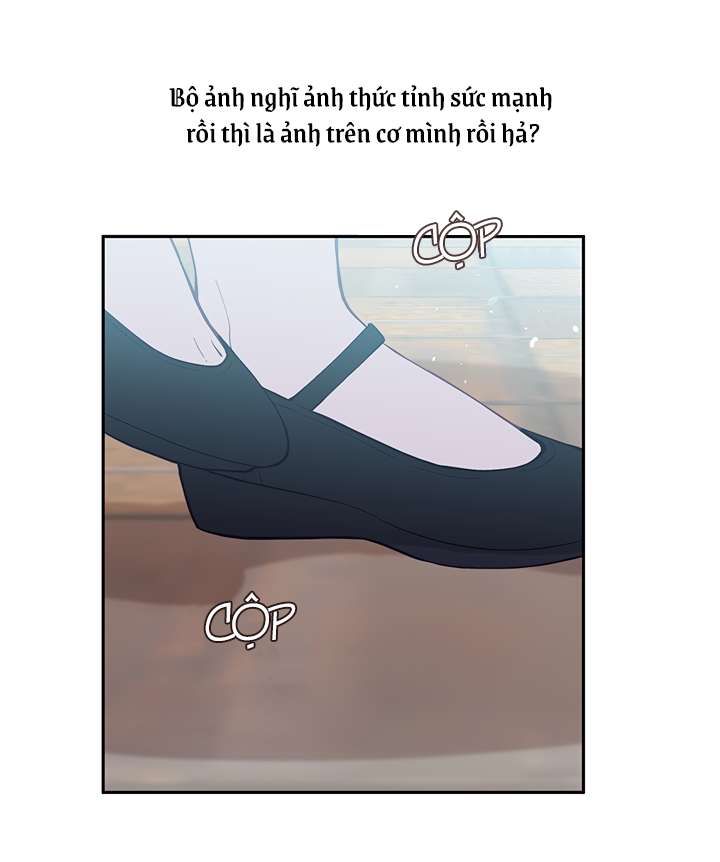 đọc truyện Cẩn Thận Nữ Phụ Phản Diện Đấy Chương 59 ảnh 60 tại Thiên Thai Truyện