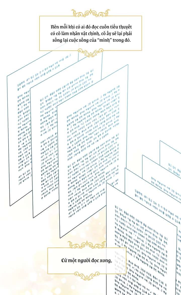 đọc truyện Cẩn Thận Nữ Phụ Phản Diện Đấy Chương 59 ảnh 8 tại Thiên Thai Truyện