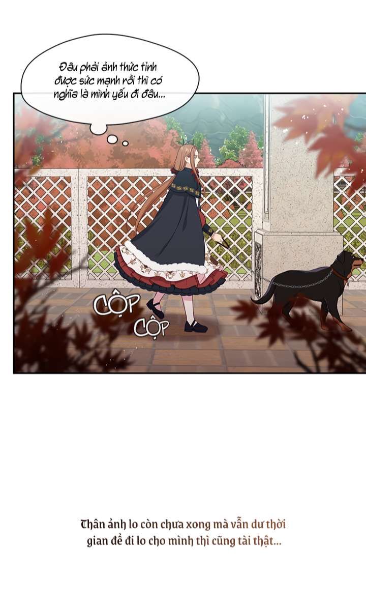 đọc truyện Cẩn Thận Nữ Phụ Phản Diện Đấy Chương 59 ảnh 62 tại Thiên Thai Truyện