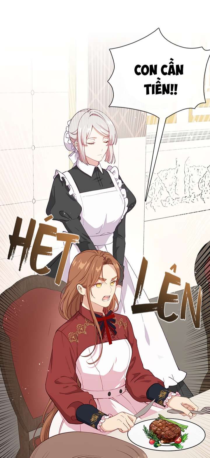 đọc truyện Cẩn Thận Nữ Phụ Phản Diện Đấy Chương 59 ảnh 64 tại Thiên Thai Truyện